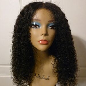 UNice Human Hair Wig